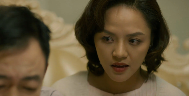 Mỹ nhân gây sốt vì thường xuyên trợn mắt quát tháo, phản ứng gì khi khán giả nói “như lên đồng”?- Ảnh 7.