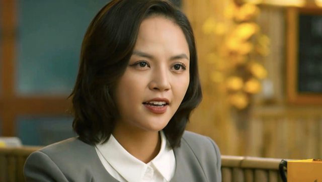 Mỹ nhân gây sốt vì thường xuyên trợn mắt quát tháo, phản ứng gì khi khán giả nói “như lên đồng”?- Ảnh 6.