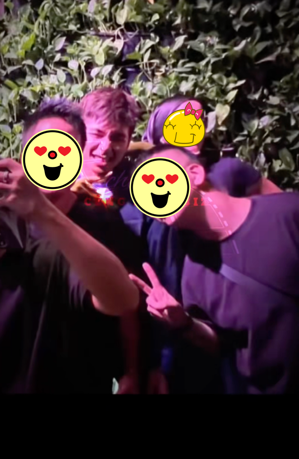 Lộ hình ảnh Quốc Anh thân mật bên bạn gái ngoại quốc?- Ảnh 1.