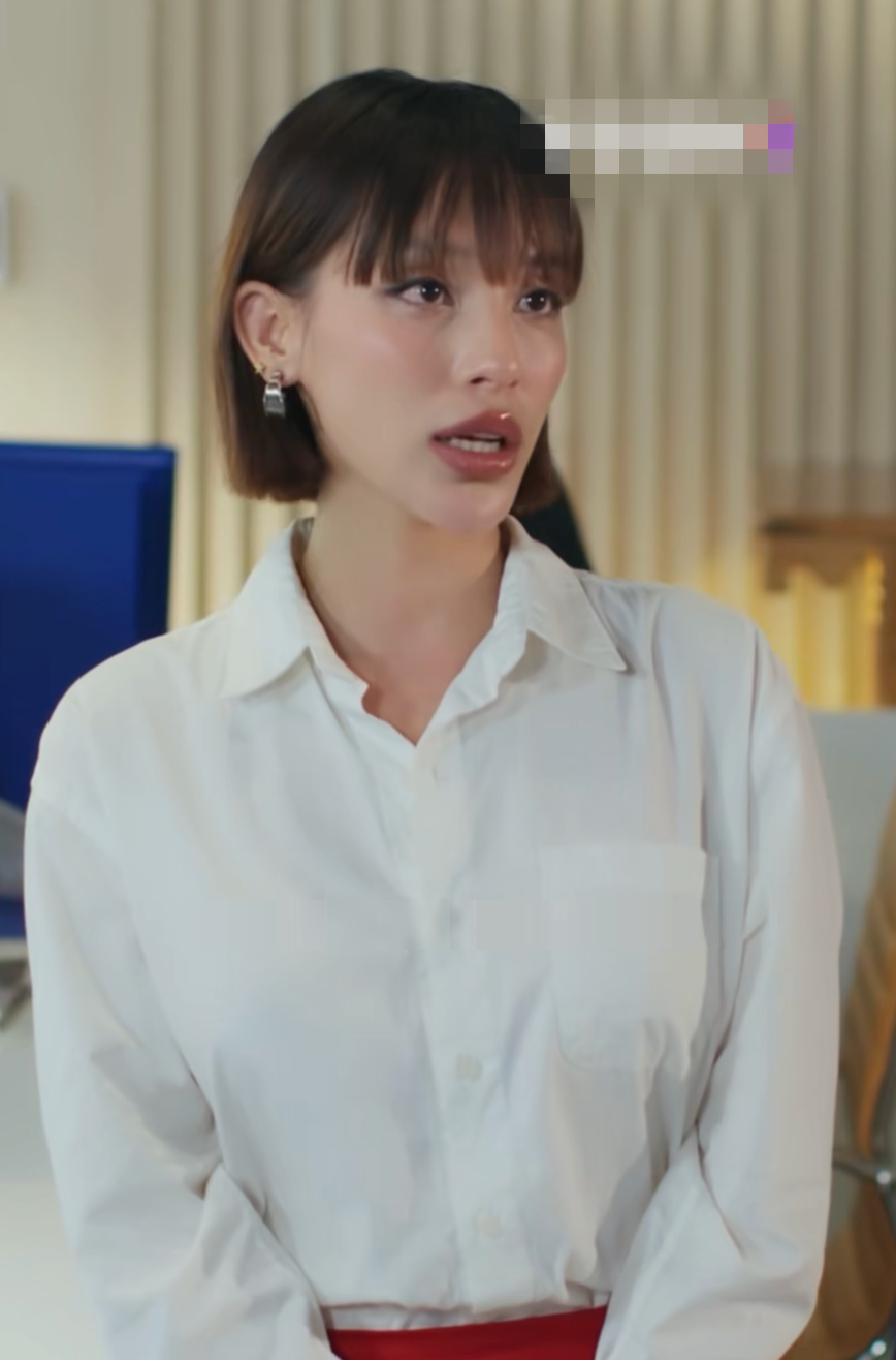 Bộ phim khiến ai xem cũng mắc cỡ: Lời thoại sến sẩm, nữ phụ làm khán giả nói ngay câu này- Ảnh 2.