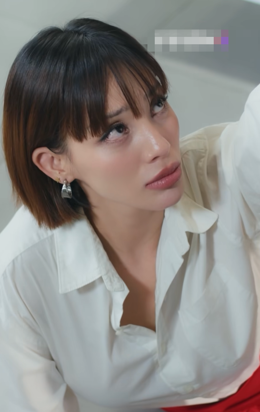 Bộ phim khiến ai xem cũng mắc cỡ: Lời thoại sến sẩm, nữ phụ làm khán giả nói ngay câu này- Ảnh 3.