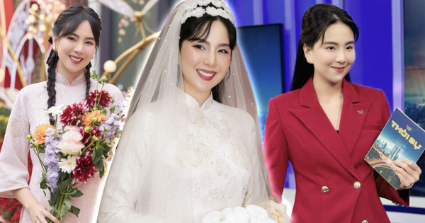 Cuộc sống của "MC đẹp nhất VTV" sau 1 năm chia tay chồng thiếu gia và tái hôn 26 Cuộc sống của "MC đẹp nhất VTV" sau 1 năm chia tay chồng thiếu gia và tái hôn anh man hinh 2025 04 24 luc 115651 17454706237501615306802 0 0 521 996 crop 17454707241111810407593png