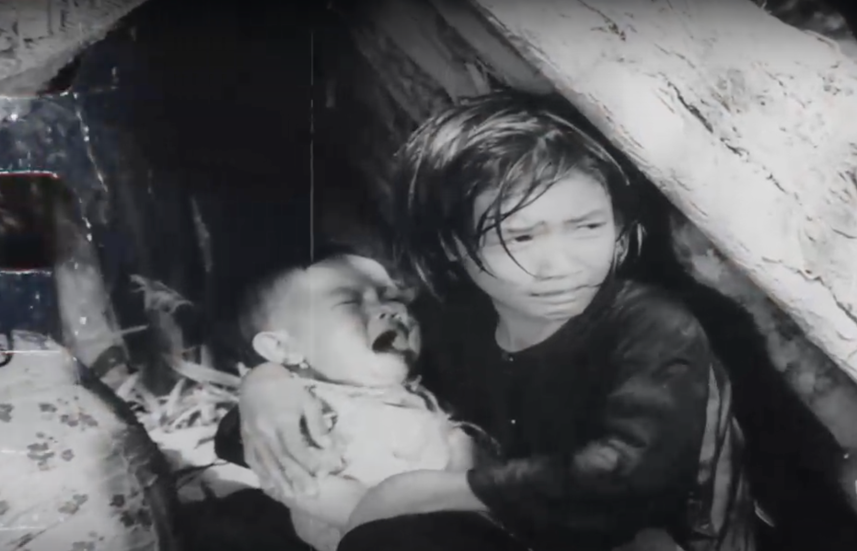 Bộ phim khóc cạn nước mắt khi xem lại những ngày này: Nghệ sĩ Vân Dung lúc 9 tuổi đã xuất sắc, một ngôi sao trở thành huyền thoại- Ảnh 6.