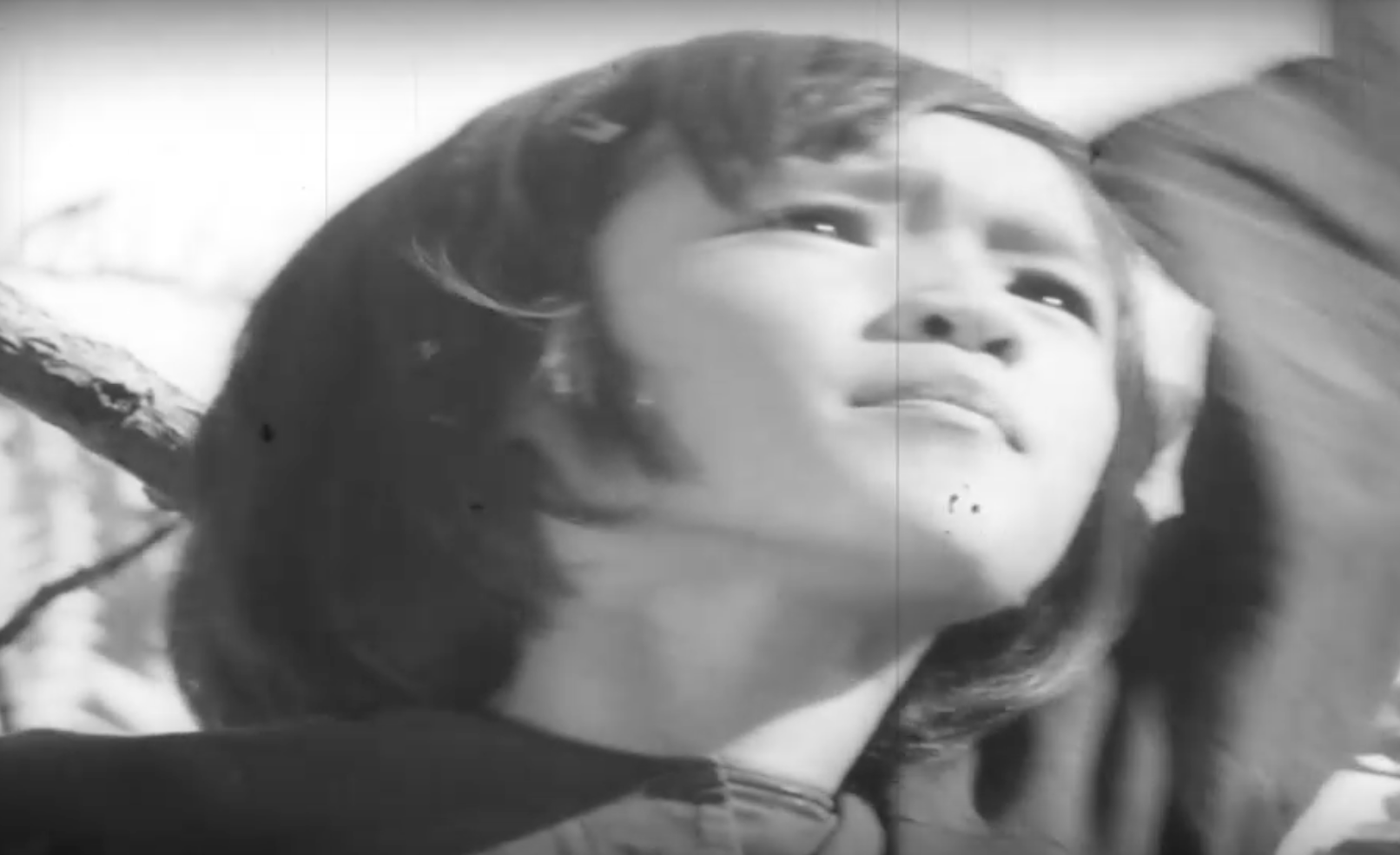 Bộ phim khóc cạn nước mắt khi xem lại những ngày này: Nghệ sĩ Vân Dung lúc 9 tuổi đã xuất sắc, một ngôi sao trở thành huyền thoại- Ảnh 3.