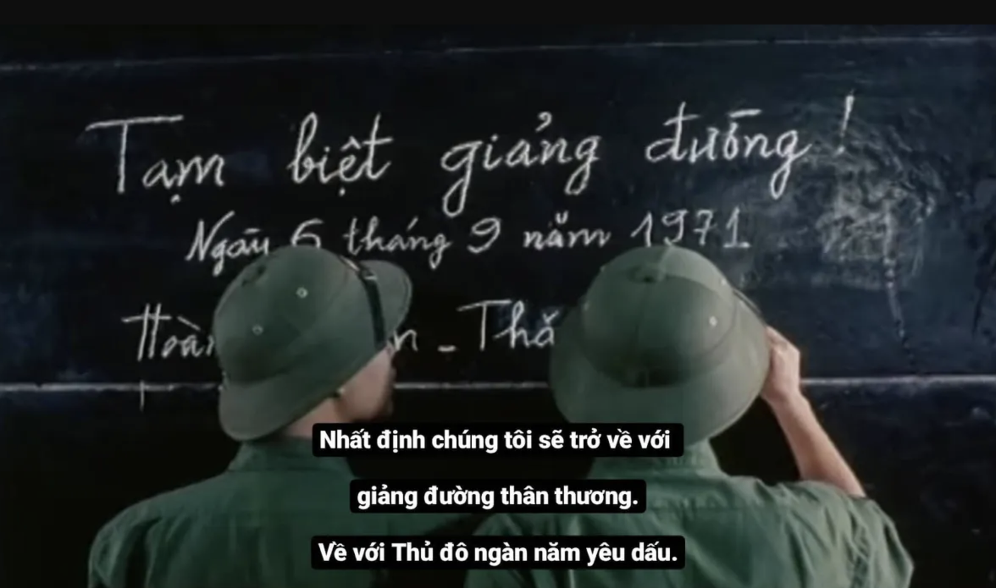 Bộ phim gây ám ảnh nhưng lấy nước mắt nhất hiện tại, 4 người đi nhưng chỉ có 1 trở về!- Ảnh 2.
