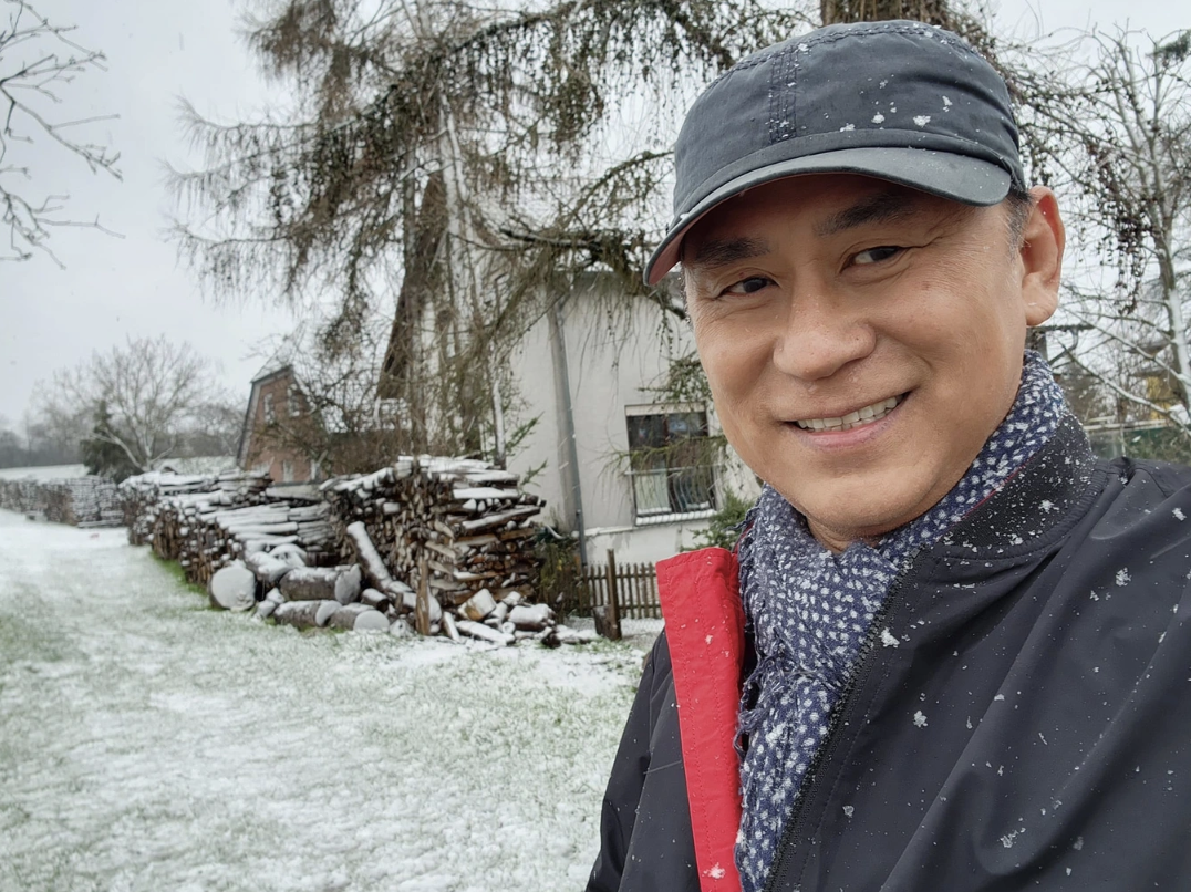 Hình ảnh 23 năm trước của NSND Tạ Minh Tâm có gì mà gây xôn xao?- Ảnh 5.