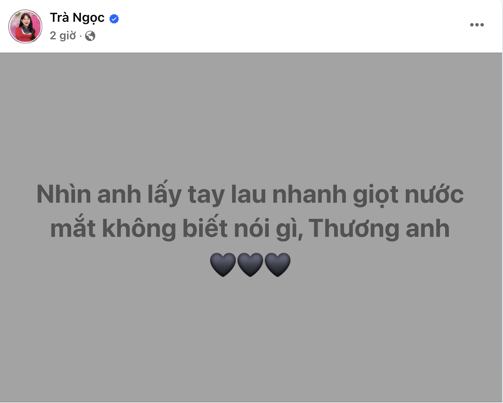 Tình trạng gây xót xa của MC Đại Nghĩa khi mẹ đột ngột qua đời- Ảnh 3.