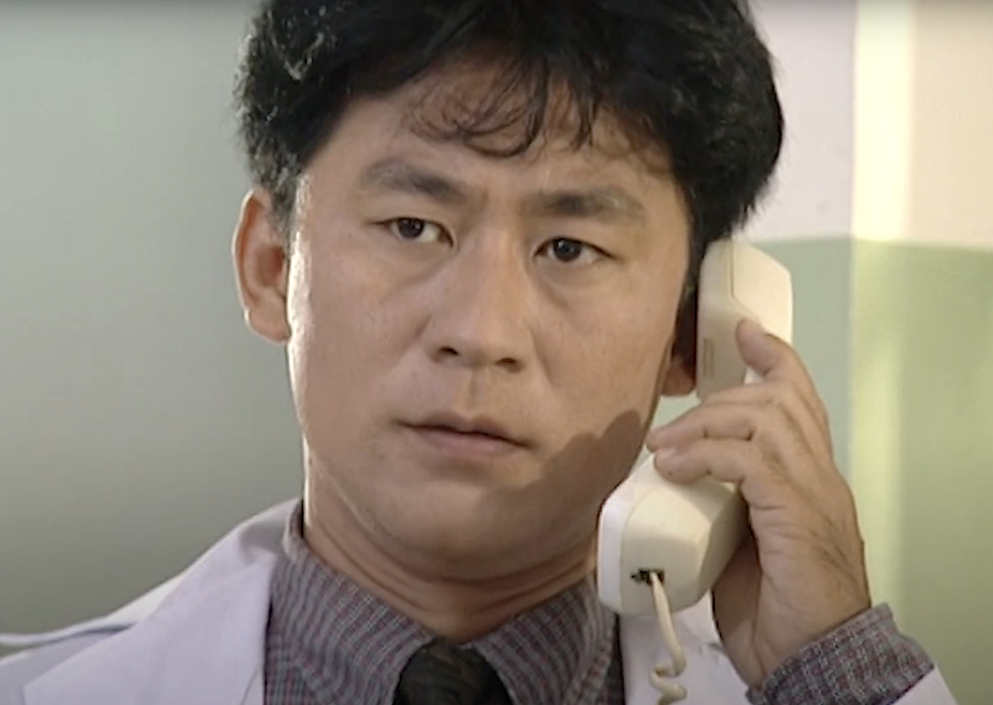 Hình ảnh 23 năm trước của NSND Tạ Minh Tâm có gì mà gây xôn xao?- Ảnh 2.