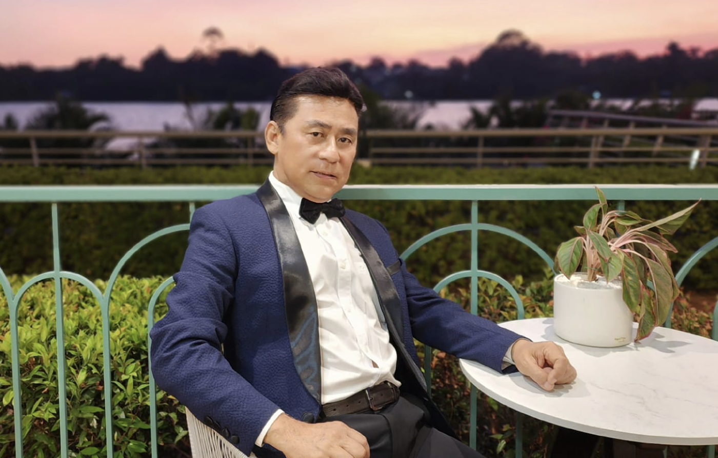 Hình ảnh 23 năm trước của NSND Tạ Minh Tâm có gì mà gây xôn xao?- Ảnh 6.