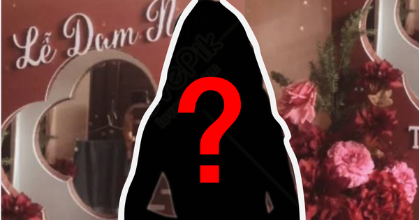 Hỷ sự Vbiz: 1 Hoa hậu đã âm thầm tổ chức lễ dạm ngõ, danh tính đàng trai "không phải dạng vừa" anh man hinh 2025 05 08 luc 105849 174668954578324013309 0 0 541 1032 crop 1746689557277188304498png