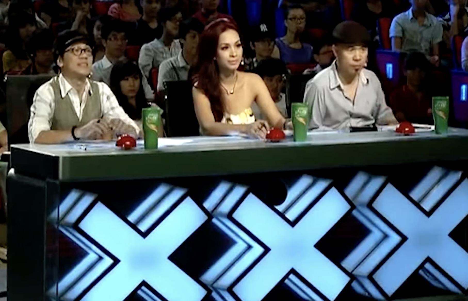 Vẻ mũm mĩm 12 năm trước của chị đẹp phú bà, chỉ đổi 1 thứ mà nhìn như người khác- Ảnh 3. Vẻ mũm mĩm 12 năm trước của chị đẹp phú bà, chỉ đổi 1 thứ mà nhìn như người khác- Ảnh 3.