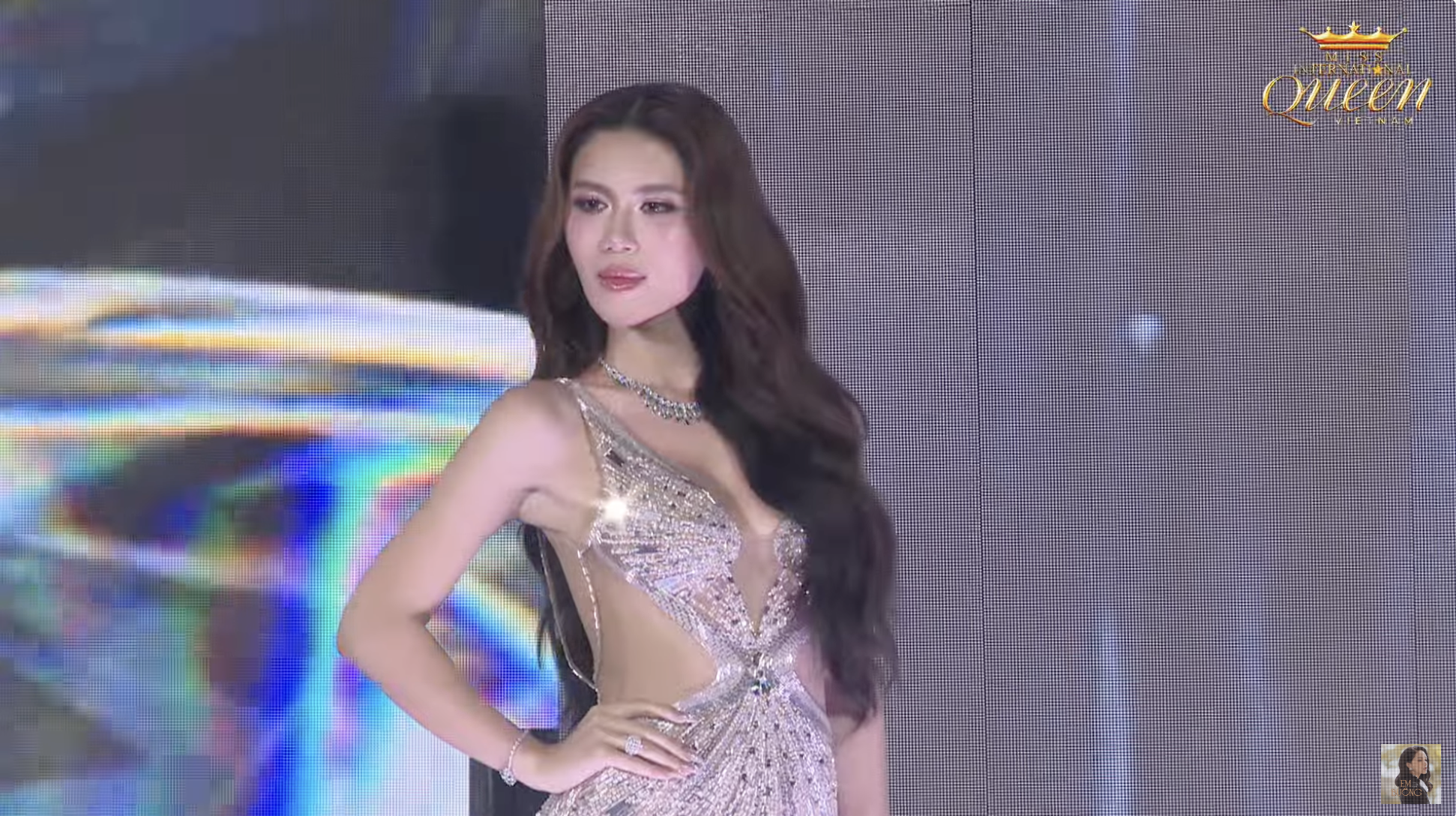 HOT: Hà Tâm Như chiến thắng Hoa hậu Chuyển giới Việt Nam 2025!- Ảnh 6.