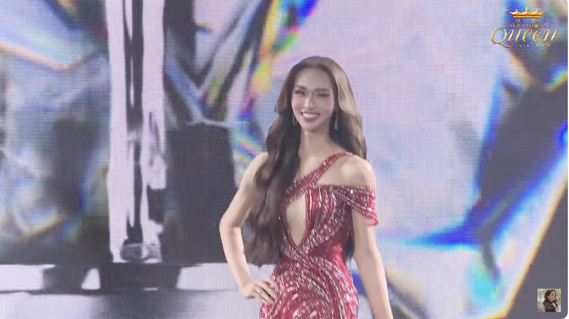 HOT: Hà Tâm Như chiến thắng Hoa hậu Chuyển giới Việt Nam 2025!- Ảnh 7.