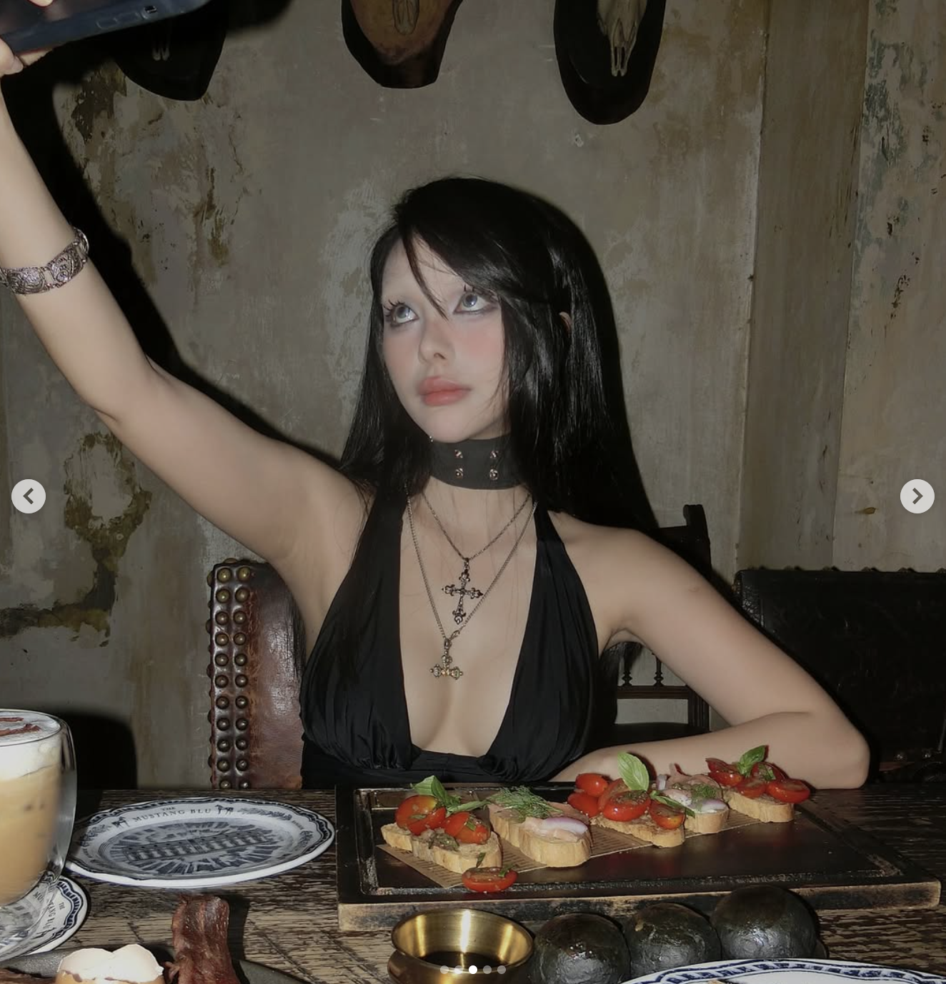 Lim Feng, hot girl đăng ảnh sốc với Wren Evans, tố bạn trai ngoại tình là ai?- Ảnh 4.