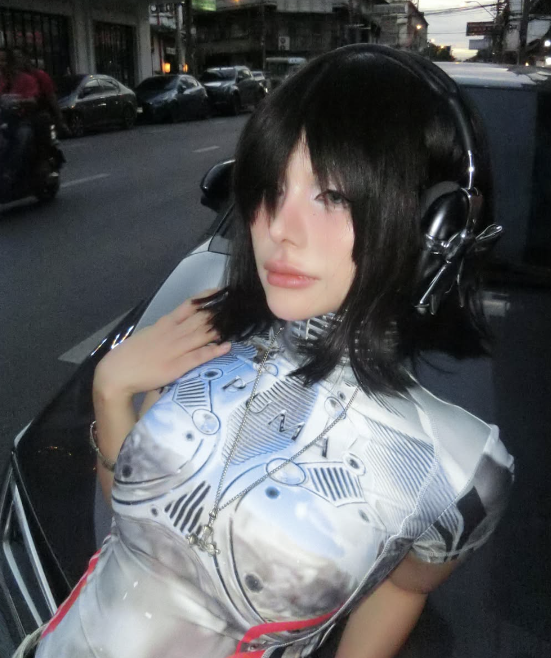 Lim Feng, hot girl đăng ảnh sốc với Wren Evans, tố bạn trai ngoại tình là ai?- Ảnh 5.