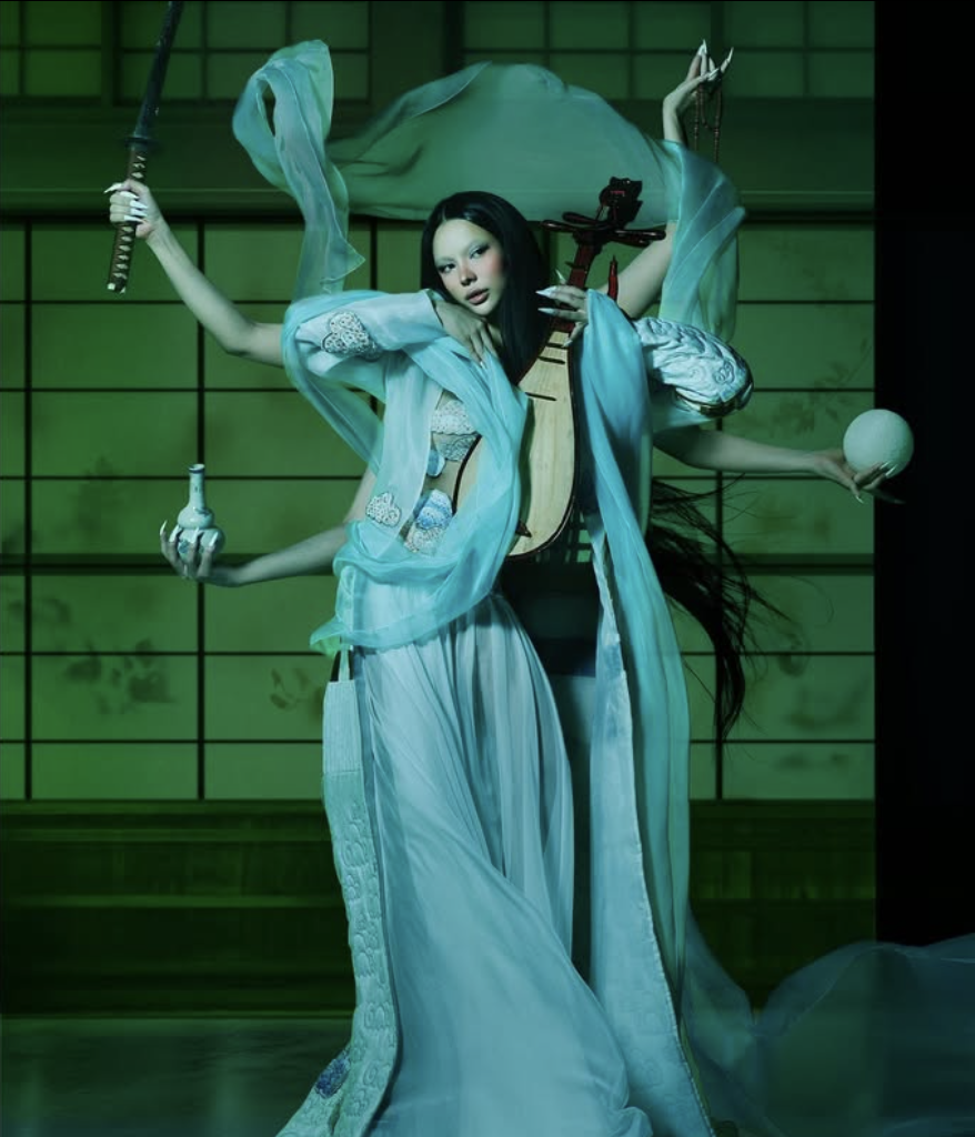 Lim Feng, hot girl đăng ảnh sốc với Wren Evans, tố bạn trai ngoại tình là ai?- Ảnh 7.