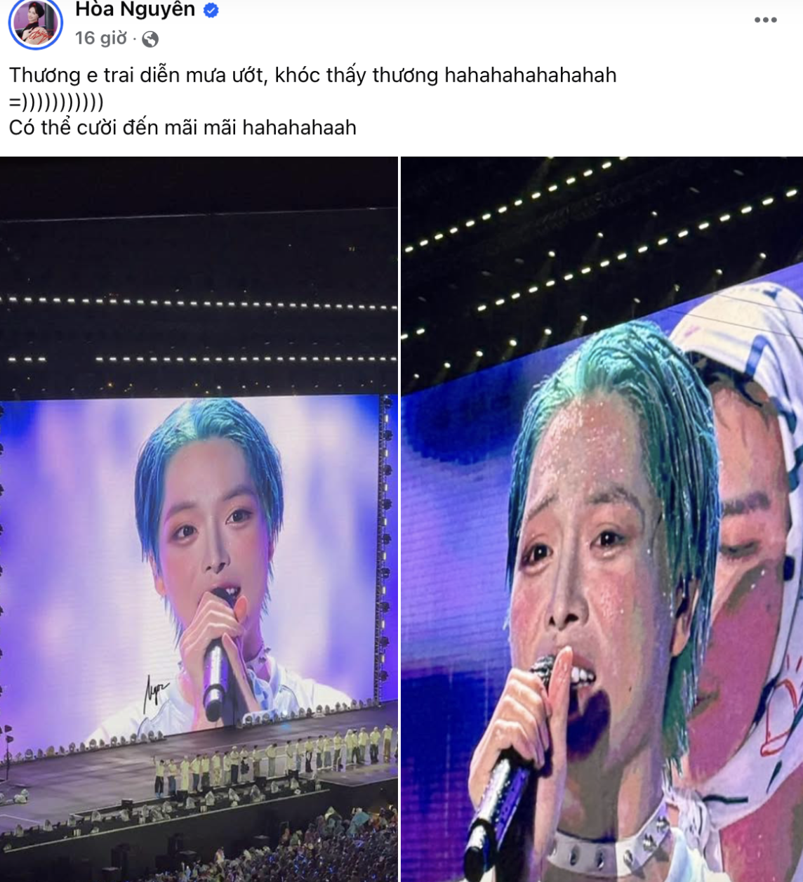 Dàn mỹ nhân Vbiz chắc chắn sẽ xinh lên bội phần nếu quyết tâm bỏ làm việc này khi đăng ảnh!- Ảnh 7.