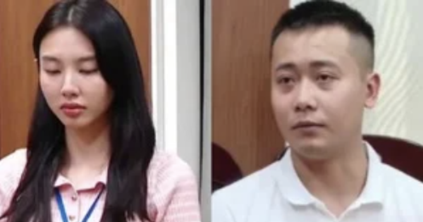 Mối quan hệ của Hoa hậu Thuỳ Tiên và Quang Linh Vlogs anh man hinh 2025 05 20 luc 092552 1747707965611236787586 0 4 261 502 crop 17477079966481861016png