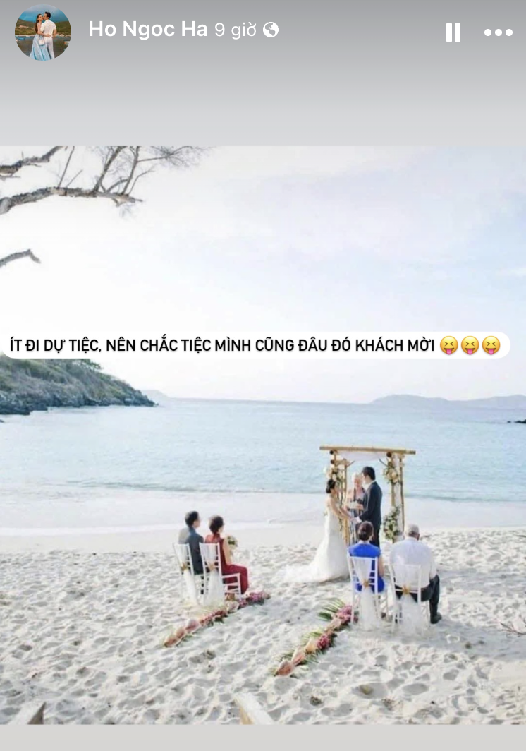 Hồ Ngọc Hà - Kim Lý sắp tổ chức đám cưới?- Ảnh 1.