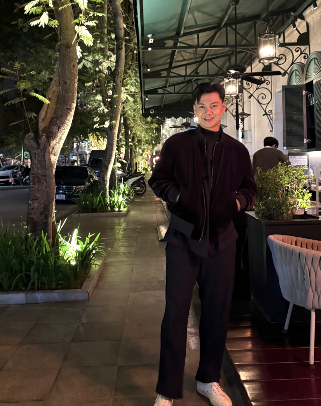 Miu Lê có bạn trai mới?- Ảnh 6. Miu Lê có bạn trai mới?- Ảnh 6.