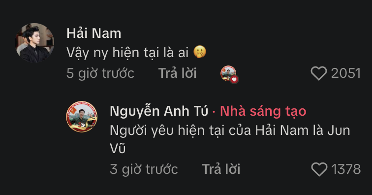 Cặp chị - em Vbiz vừa bị khui hẹn hò, lén lút yêu đương suốt 4 năm nhưng bại lộ theo cách không ngờ- Ảnh 1.