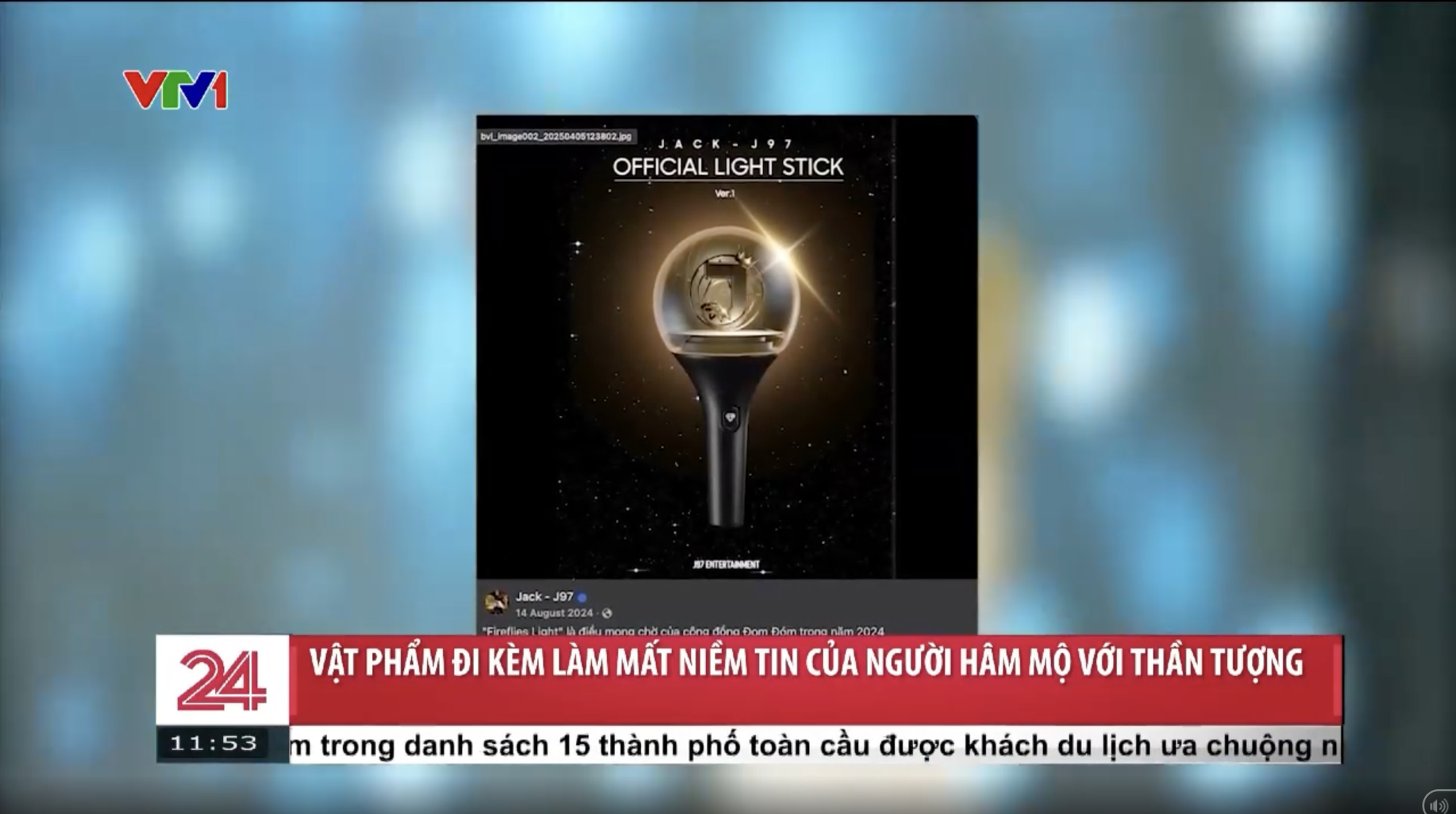 Jack lên bản tin VTV: Luật sư cảnh báo về 1 hành vi nghiêm trọng- Ảnh 2.