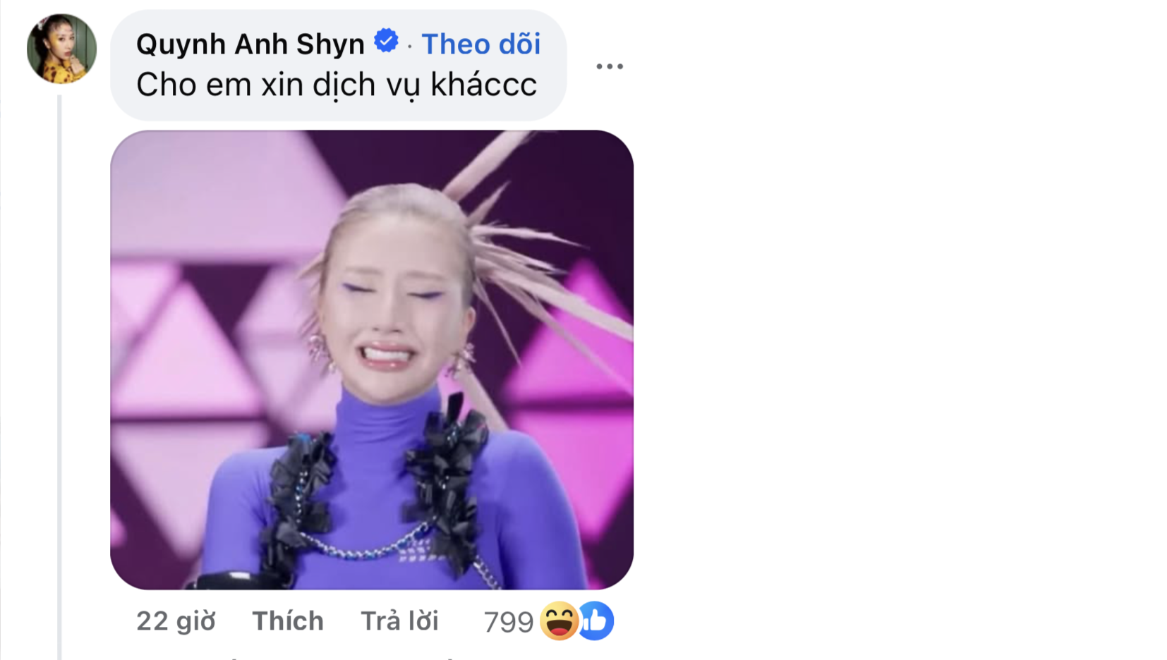 Đoạn clip sến đến nổi da gà ở tập 1 Em Xinh Say Hi, người trong cuộc phải thốt lên 6 chữ Đoạn clip sến đến nổi da gà ở tập 1 Em Xinh Say Hi, người trong cuộc phải thốt lên 6 chữ