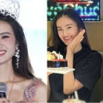 Hoa hậu Ý Nhi và bạn trai: Vừa đăng quang đã công khai, liên tục vướng tin đồn anh man hinh 2025 06 12 luc 125123 174970750970536930507 68 0 592 1000 crop 17497075236361599760256png