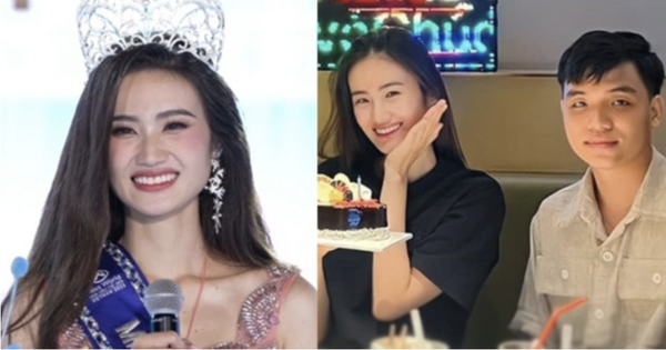 Hoa hậu Ý Nhi và bạn trai: Vừa đăng quang đã công khai, liên tục vướng tin đồn anh man hinh 2025 06 12 luc 125123 174970750970536930507 68 0 592 1000 crop 17497075236361599760256png