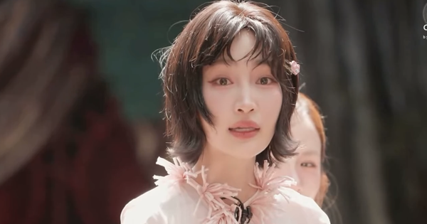 Tập 3 Em Xinh Say Hi: Bạn gái cũ Song Luân thẳng thừng tuyên bố không muốn chung đội với người này anh man hinh 2025 06 14 luc 210838 1749914355475923116591 55 0 1030 1862 crop 1749914363912733162761png