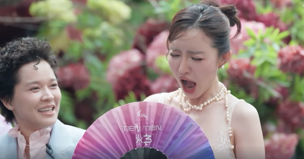 Tập 3 Em Xinh Say Hi: Bích Phương tá hoả khi nghe tên "người cũ", phải ríu rít giải thích vì câu nói này anh man hinh 2025 06 15 luc 162647 1749992946496191329861 113 0 1090 1866 crop 1749992957525309045833png