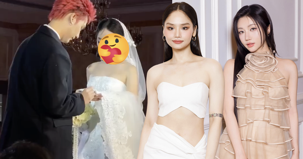 1 Em Xinh Say Hi sắp lấy chồng: Orange đi 1 chỉ vàng, Miu Lê rút tiền mừng vì lý do này anh man hinh 2025 06 16 luc 163657 17500744279651377743768 0 0 973 1858 crop 1750074440531792332235png