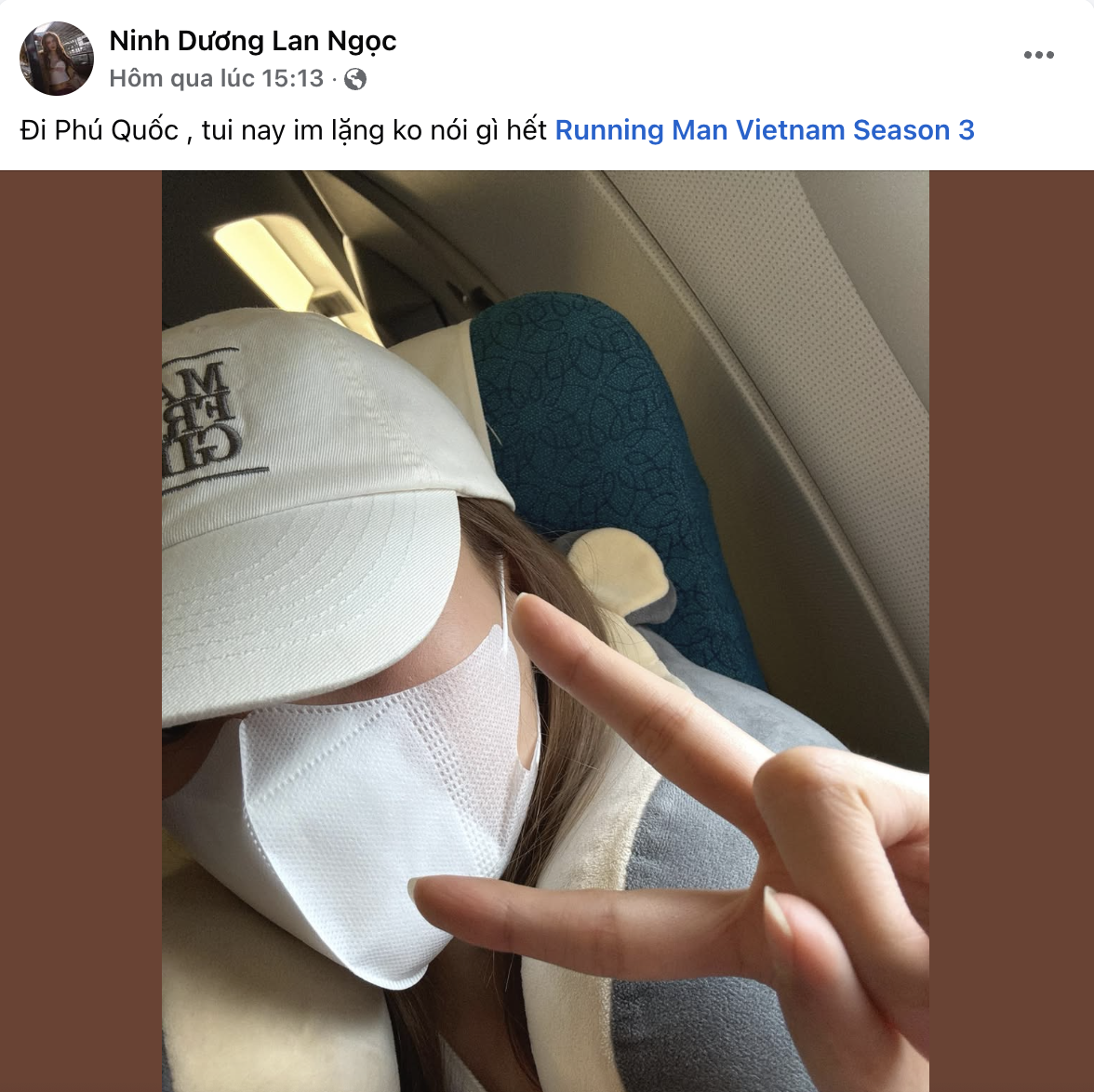 Dàn cast Running Man mùa 3 lộ diện, 3 Anh trai