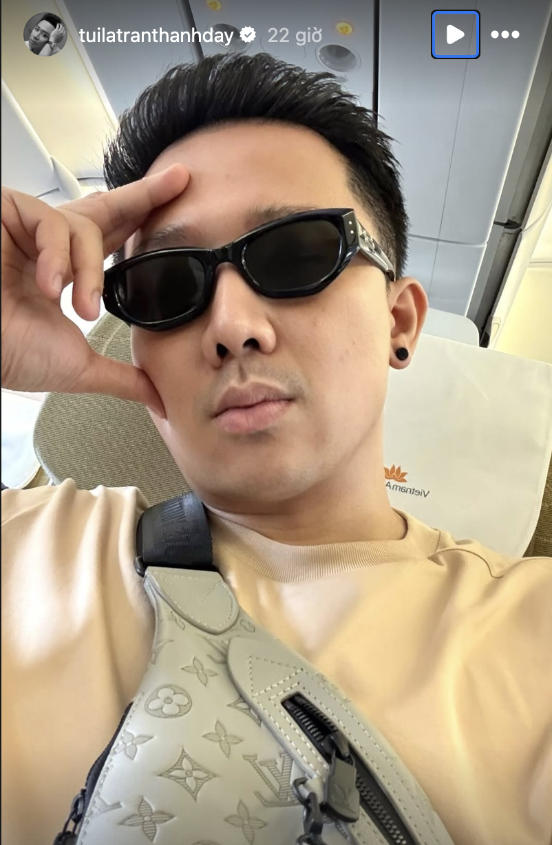 Trấn Thành - Lan Ngọc lên đường ghi hình tập 1 Running Man, khách mời đầu tiên được hé lộ?- Ảnh 2.