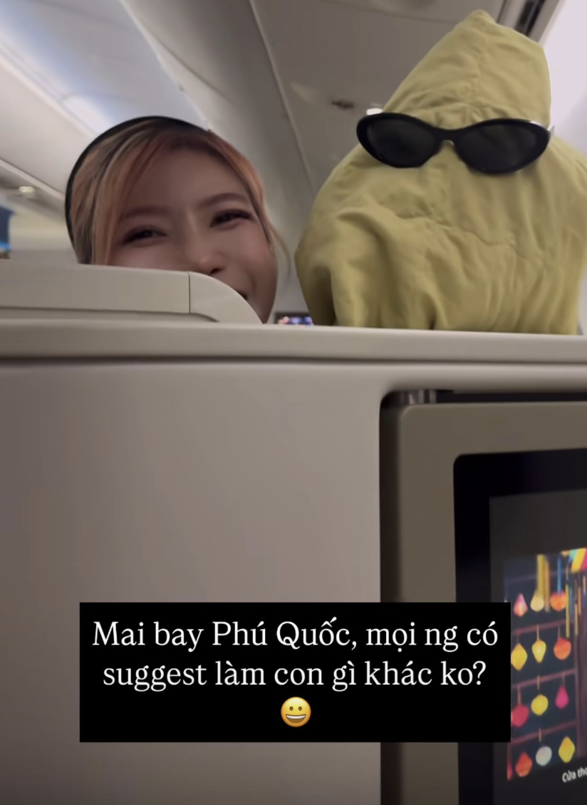 Trấn Thành - Lan Ngọc lên đường ghi hình tập 1 Running Man, khách mời đầu tiên được hé lộ?- Ảnh 3.