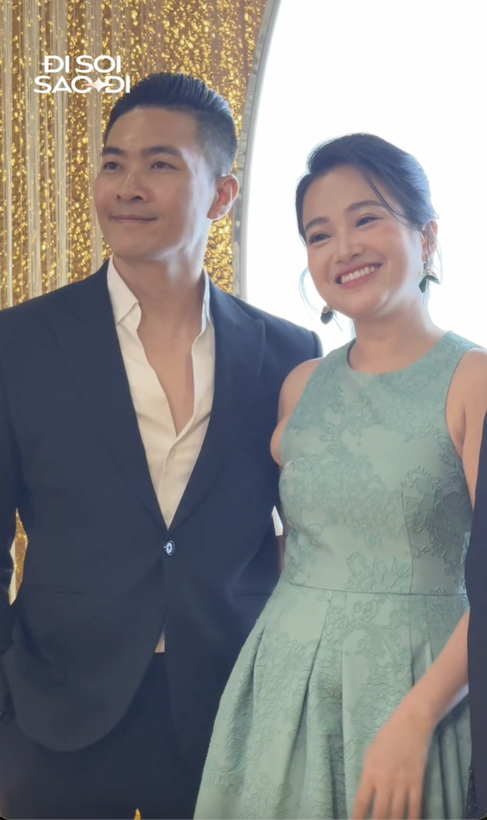 MC Dustin Phúc Nguyễn và Anh tài Duy Nhất lần đầu chạm mặt hậu ồn ào scam vé Chông Gai cả trăm triệu đồng- Ảnh 6.