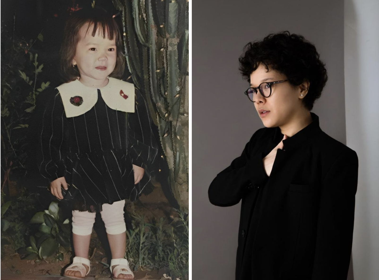 Dàn Em Xinh gây cười mệt nghỉ với ảnh quá khứ, lướt đến