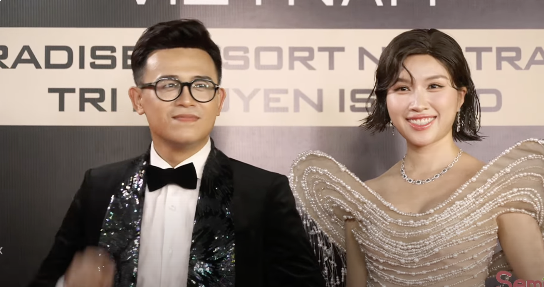 Nguyễn Hoàng Phương Linh chính thức đăng quang Hoa hậu Hoàn vũ Việt Nam 2025!- Ảnh 27.