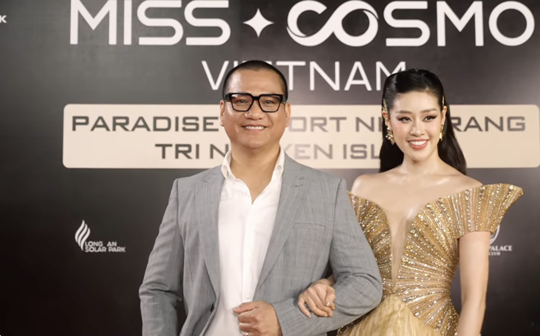 Nguyễn Hoàng Phương Linh chính thức đăng quang Hoa hậu Hoàn vũ Việt Nam 2025!- Ảnh 26.