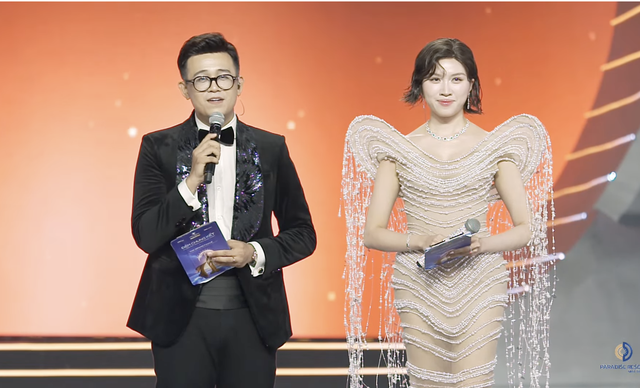 Nguyễn Hoàng Phương Linh chính thức đăng quang Hoa hậu Hoàn vũ Việt Nam 2025!- Ảnh 23.