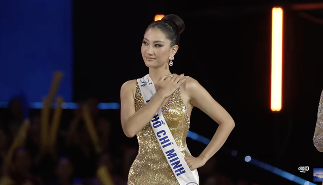 Nguyễn Hoàng Phương Linh chính thức đăng quang Hoa hậu Hoàn vũ Việt Nam 2025!- Ảnh 13.