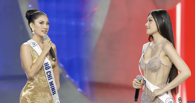 Nguyễn Hoàng Phương Linh chính thức đăng quang Hoa hậu Hoàn vũ Việt Nam 2025!- Ảnh 10.