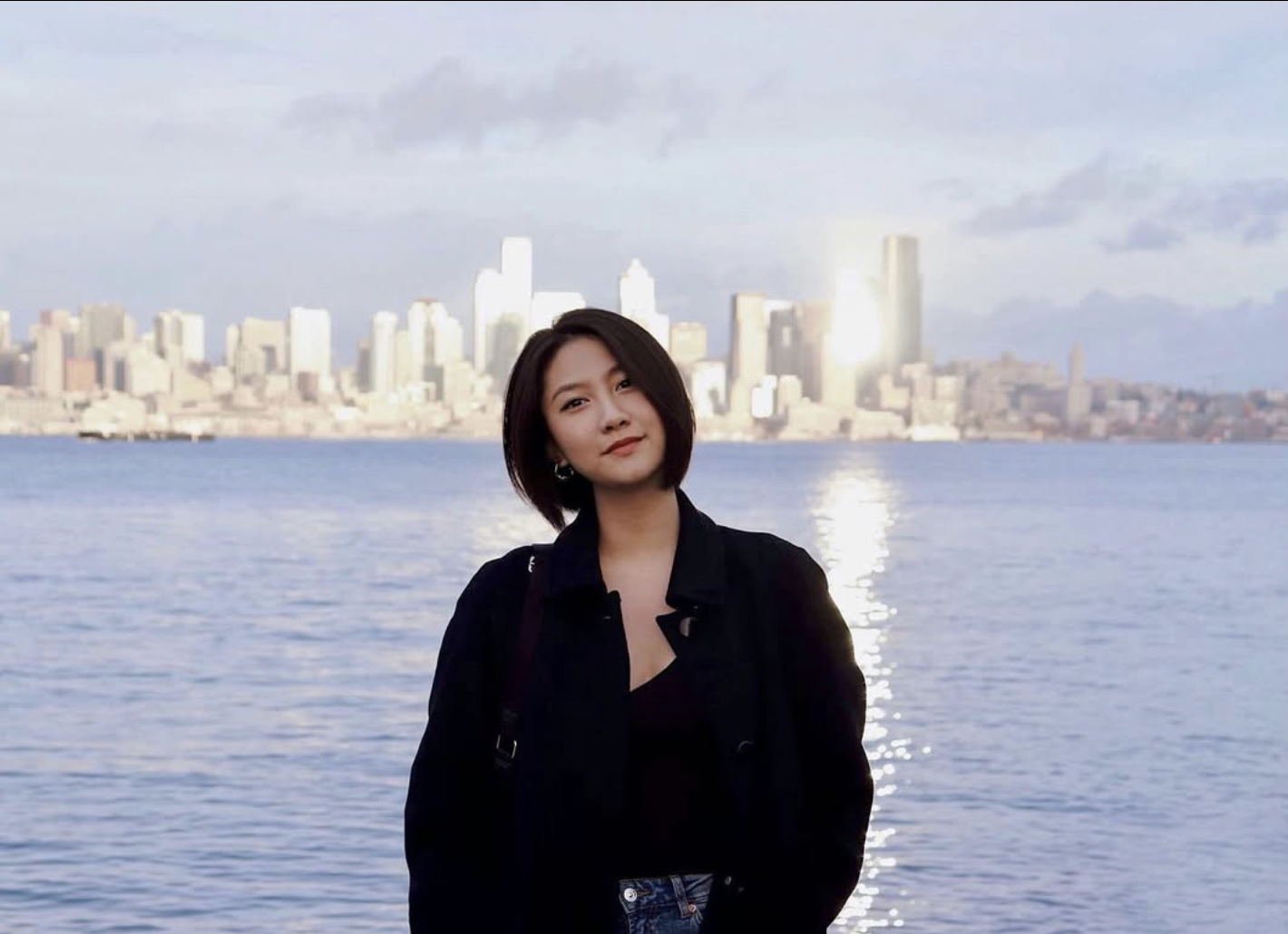 Tất tần tật về tân Hoa hậu Hoàn vũ VN Phương Linh: Học vấn siêu khủng, visual đời thường xịn còn gia thế ra sao?- Ảnh 9.