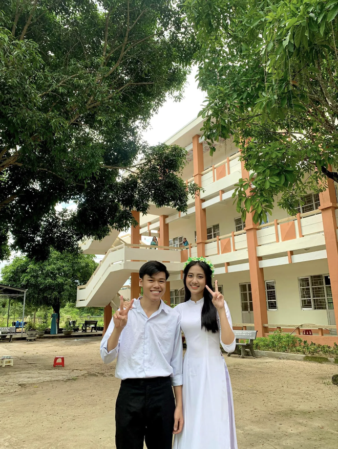 Ảnh đời thường của tân Hoa hậu Hà Trúc Linh- Ảnh 13.