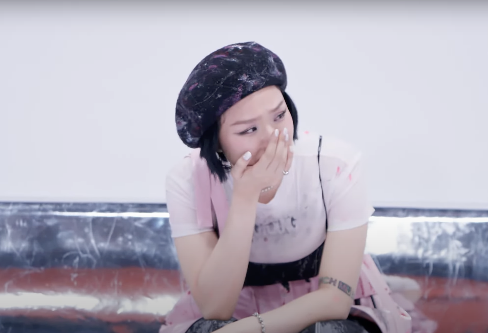 Em Xinh Say Hi bị công kích nhất hiện tại- Ảnh 2. Em Xinh Say Hi bị công kích nhất hiện tại- Ảnh 2.