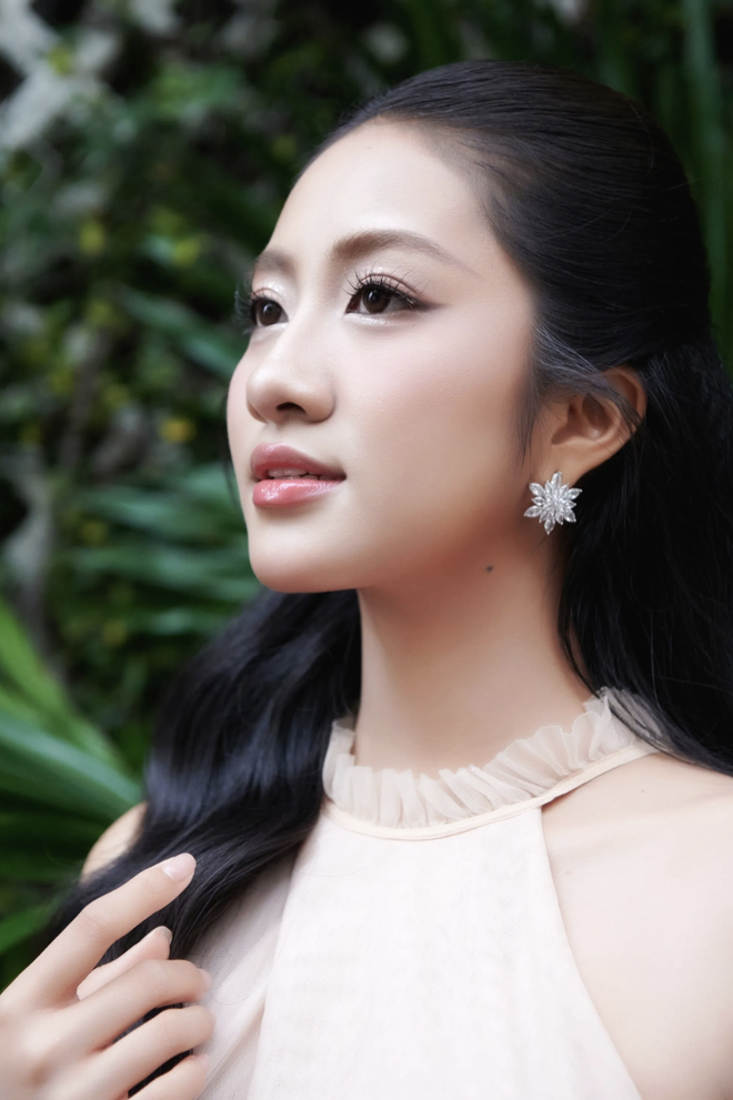 Chuyện chưa từng biết về Hoa hậu Hà Trúc Linh- Ảnh 8.