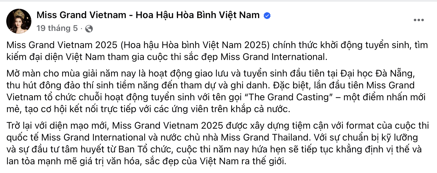 Sau bê bối của Thuỳ Tiên,