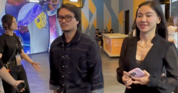 "Bà trùm hoa hậu" Phạm Kim Dung lộ diện sau thời gian "ở ẩn", bị soi thái độ gây chú ý anh man hinh 2025 07 01 luc 200455 1751375107452165597858 183 0 626 846 crop 1751375115696366480645png