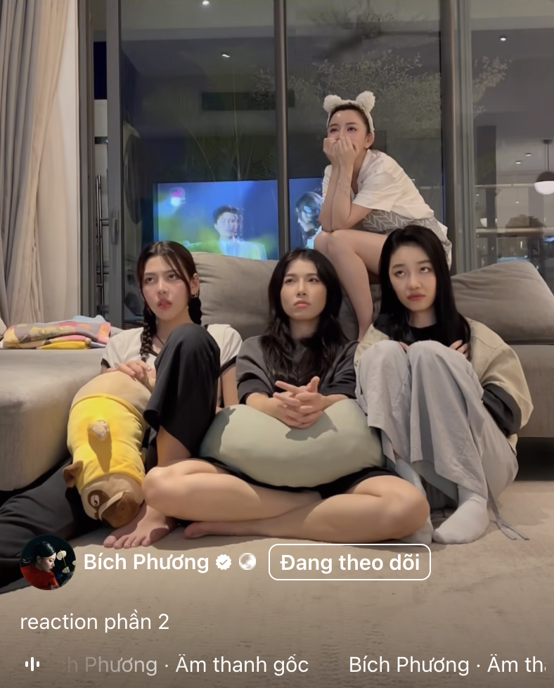 Cặp Em Xinh và bạn trai kém 6 tuổi bị soi đã dọn về sống chung nhà, đàng trai liên tục đòi danh phận- Ảnh 2.