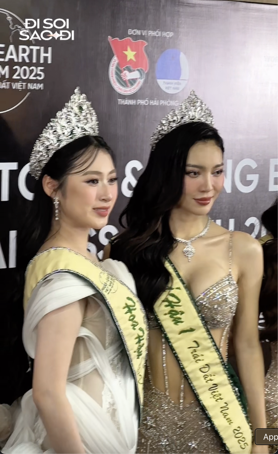 1 Hoa hậu Việt mất suất thi quốc tế, BTC lên tiếng thông tin mua bán giải- Ảnh 1.